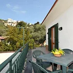 Casa Honey * Torca