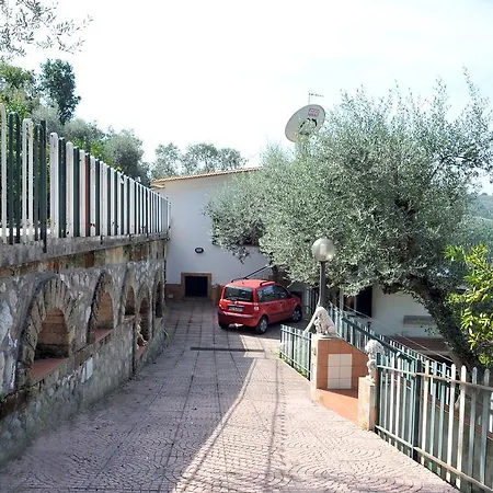 Casa Honey Casa de Férias *