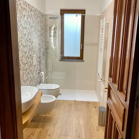 Casa Honey בית נופש *