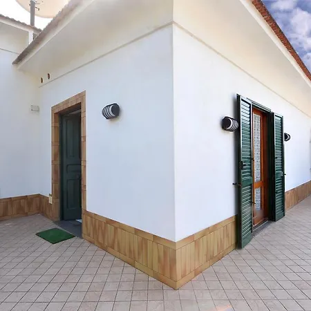 Casa Honey Semesterbostad Torca