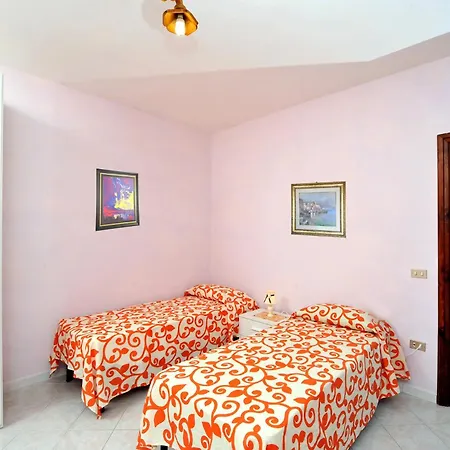 Casa Honey 度假居 *