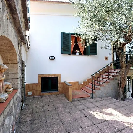 Casa Honey * Torca