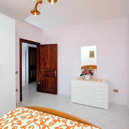 Casa Honey Semesterbostad Torca