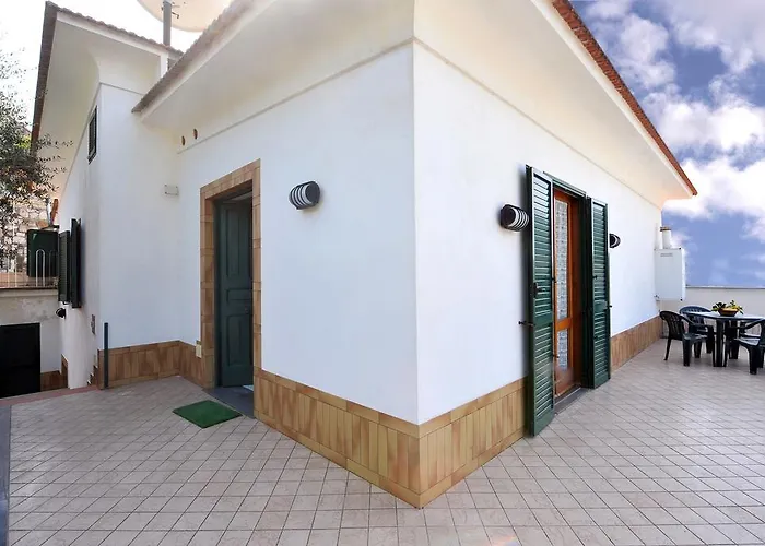 Casa Honey Сasa de vacaciones Torca